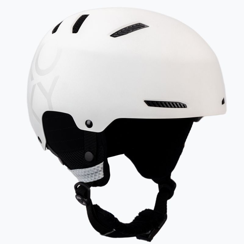 Шолом для сноуборду Roxy Freebird білий ERJTL03061