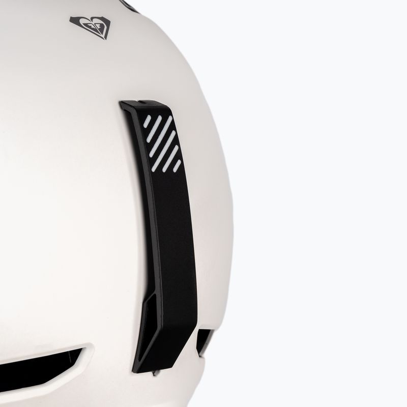 Шолом для сноуборду Roxy Freebird білий ERJTL03061 7