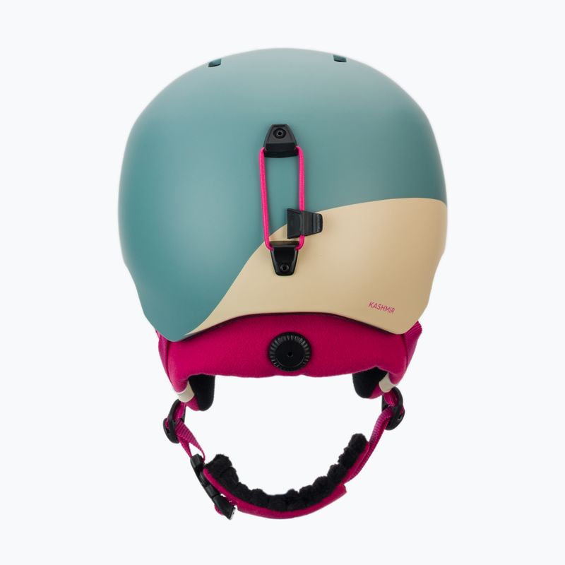 Шолом для сноуборду жіночий  Roxy Kashmir J Hlmt синій ERJTL03059-BHY0 3