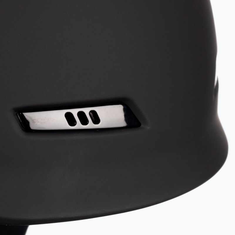 Шолом для сноуборду Roxy Angie SRT чорний ERJTL03057 6