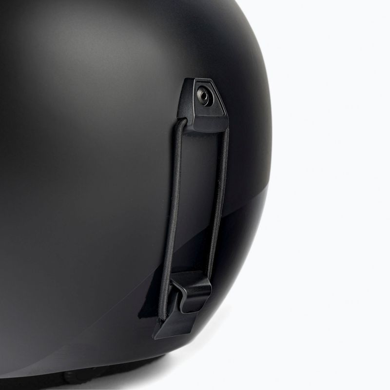 Шолом для сноуборду жіночий  Roxy Kashmir J Hlmt чорний ERJTL03059-KVJ0 7
