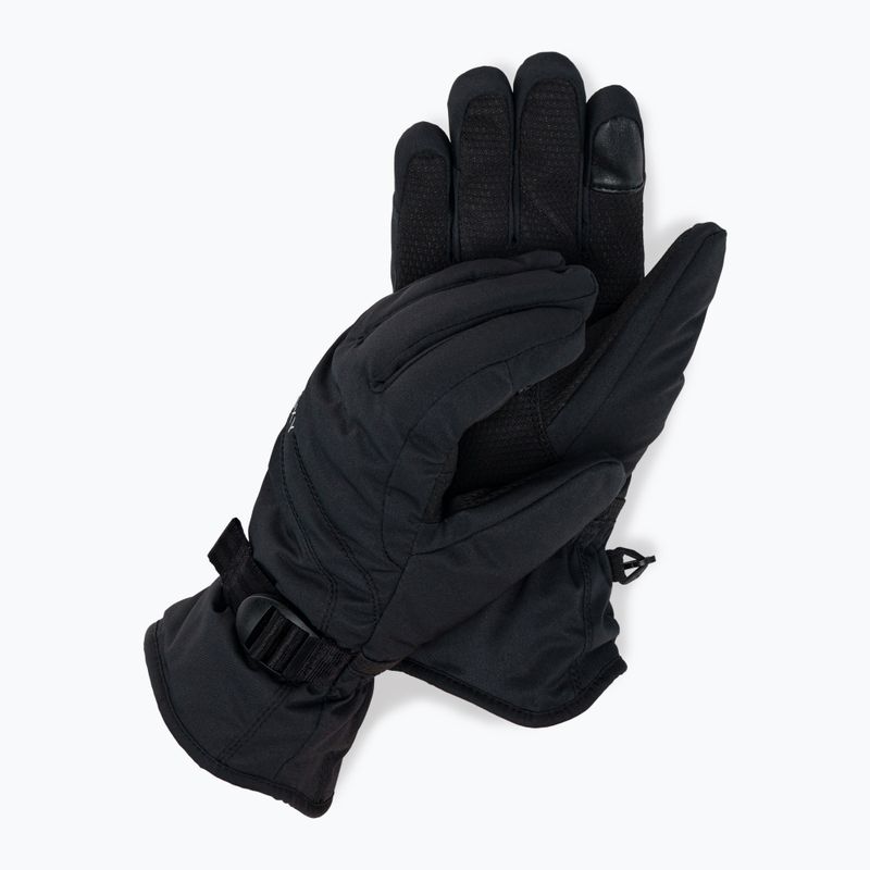 Рукавиці для сноуборду  жіночі Roxy Gore Tex Fizz чорні ERJHN03182