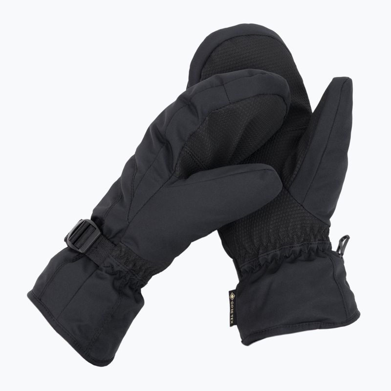 Рукавиці для сноуборду  жіночі Roxy Gore Tex Fizz чорні ERJHN03185