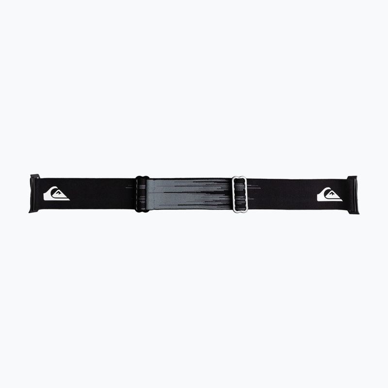 Маска сноубордична Quiksilver NXT true black 7