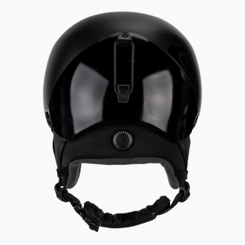 Шолом для сноуборду Quiksilver Journey M HLMT чорний EQYTL03054-KVJ0 3