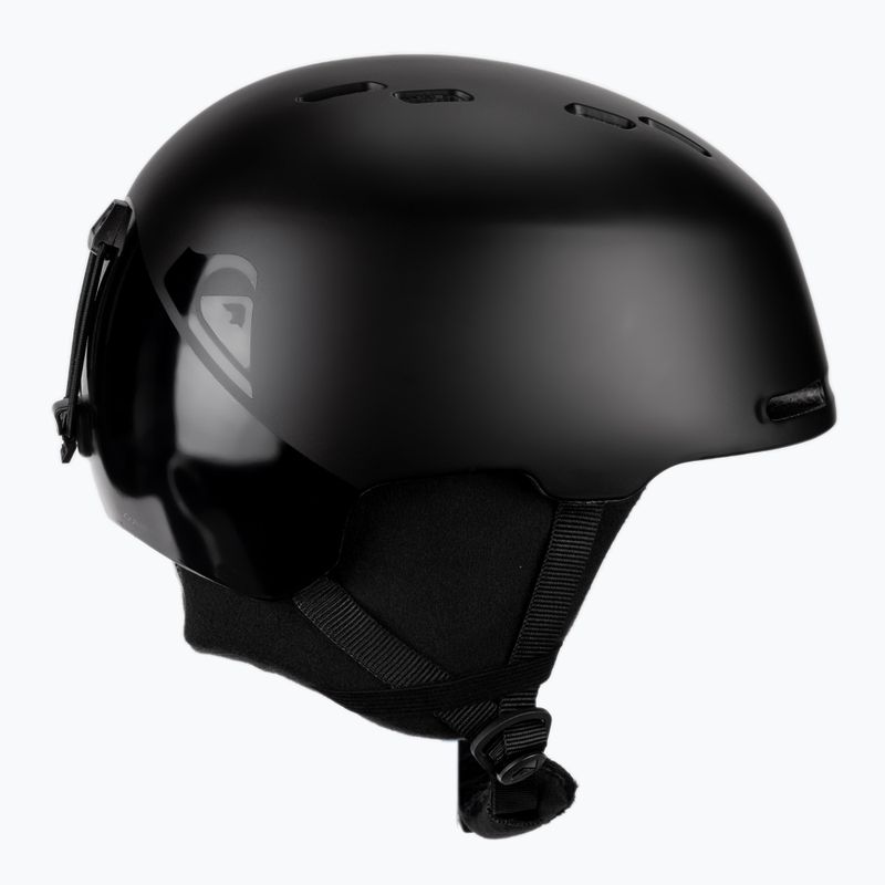 Шолом для сноуборду Quiksilver Journey M HLMT чорний EQYTL03054-KVJ0 4