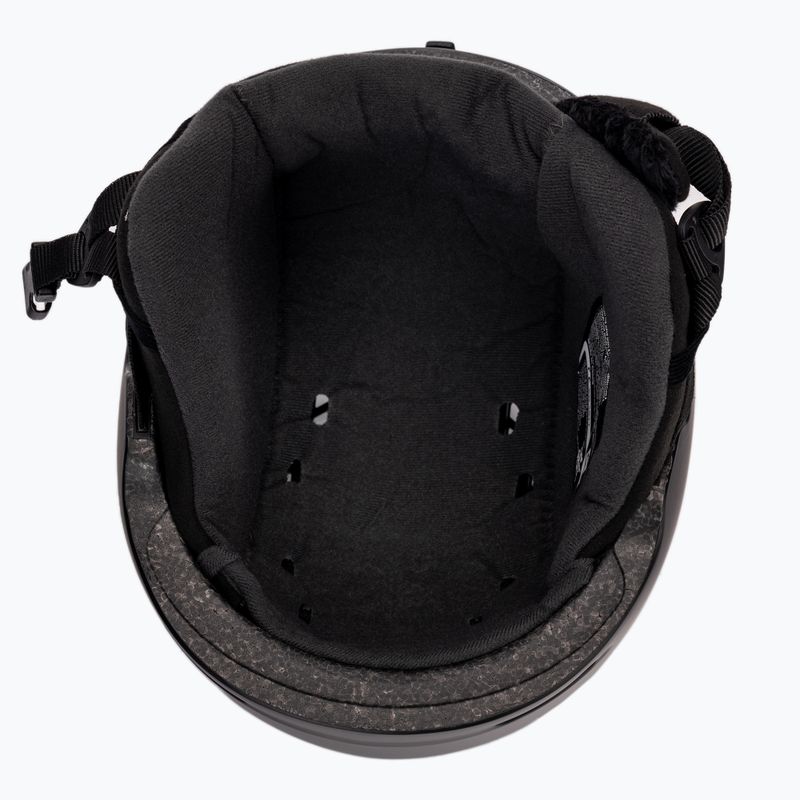 Шолом для сноуборду Quiksilver Journey M HLMT чорний EQYTL03054-KVJ0 5