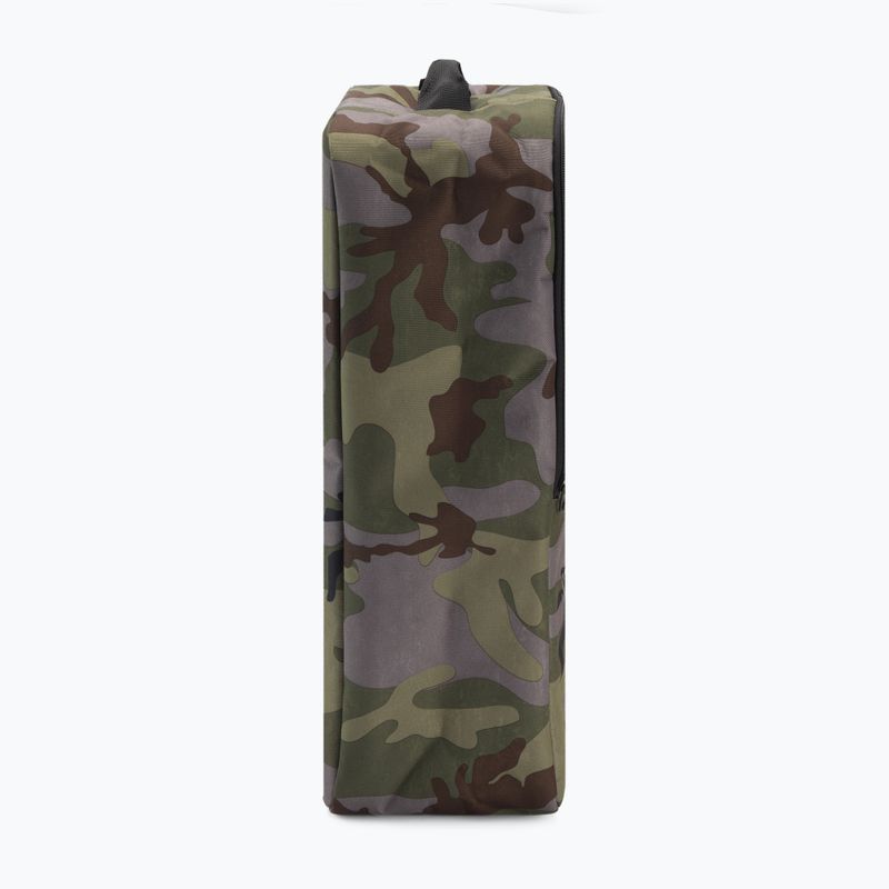 Сумка для взуття DC Tarmac Boot Bag зелена ADYBA03037-xkhs 2