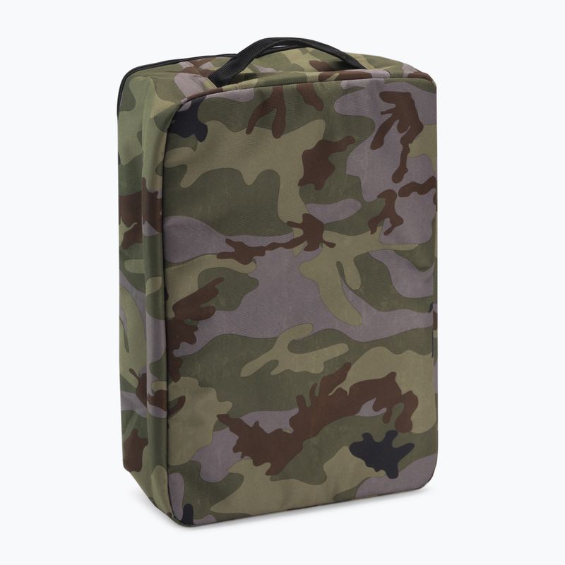 Сумка для взуття DC Tarmac Boot Bag зелена ADYBA03037-xkhs 3