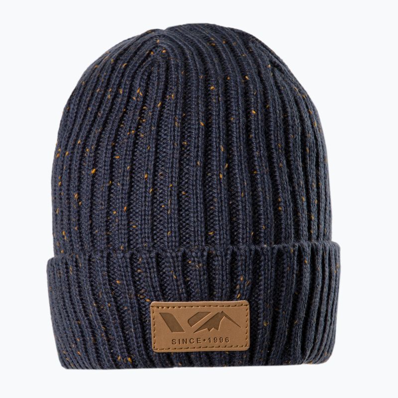 Шапка для сноуборду чоловіча Quiksilver Brigade синя EQYHA03303 2