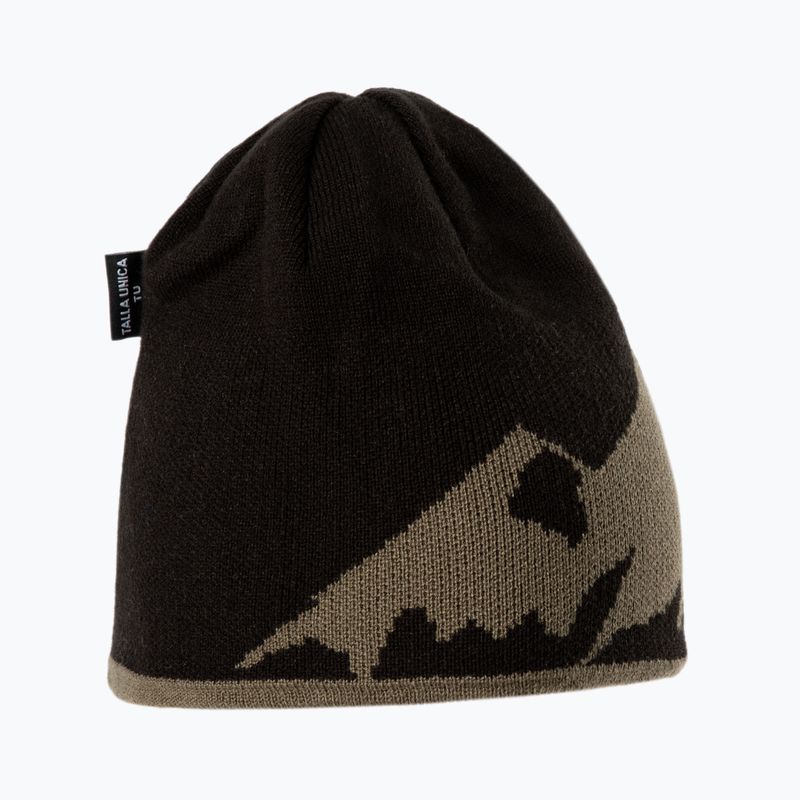 Шапка для сноуборду чоловіча Quiksilver M&W зелена EQYHA03308 4
