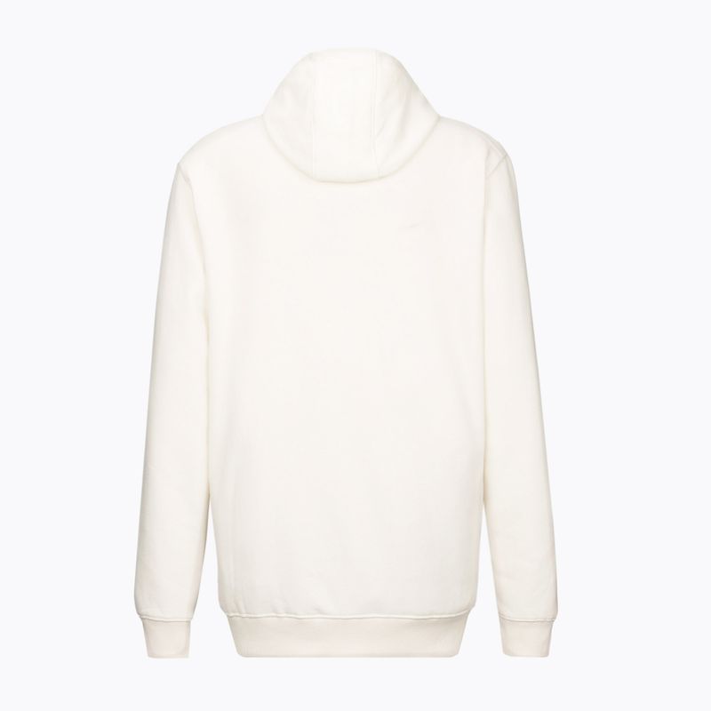 Кофта для сноуборду чоловіча Quiksilver Big Logo Tech біла EQYFT04378 2