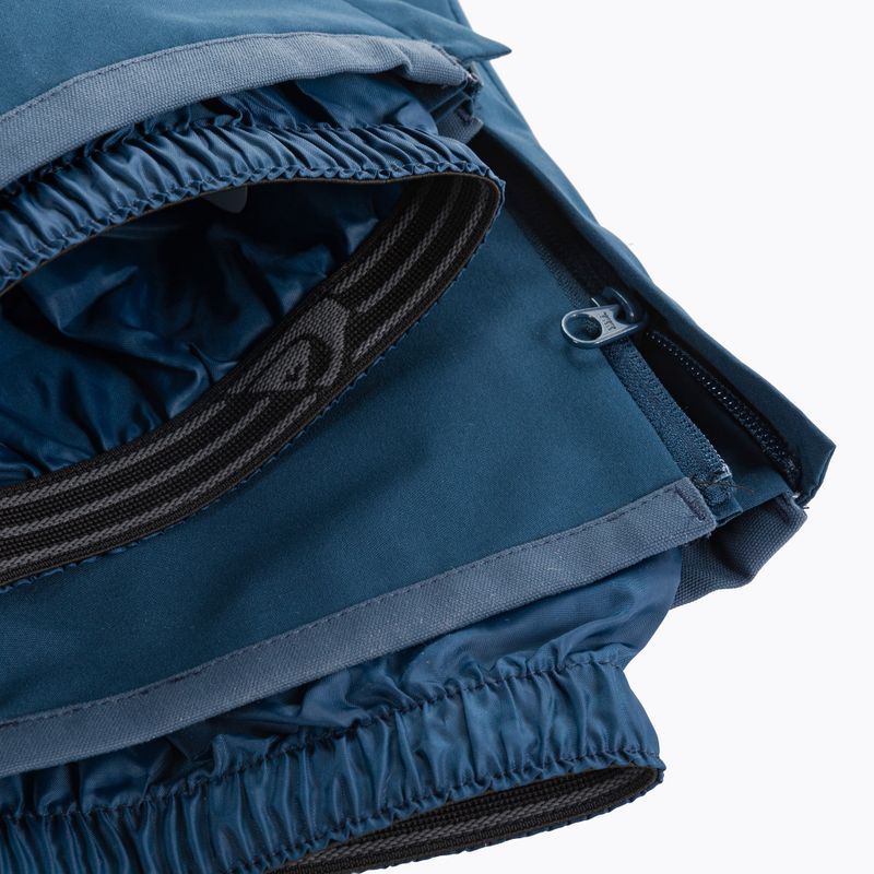 Штани сноубордичні чоловічі Quiksilver Utility insignia blue 4