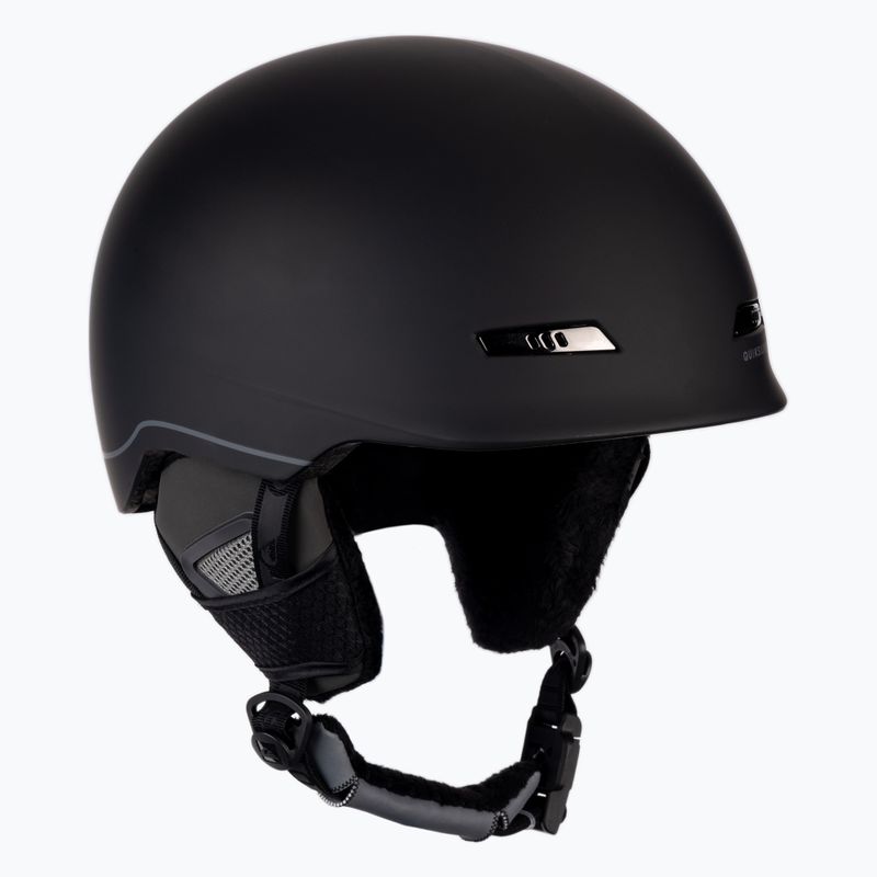 Шолом для сноуборду Quiksilver Play M HLMT чорний EQYTL03057-KVJ0