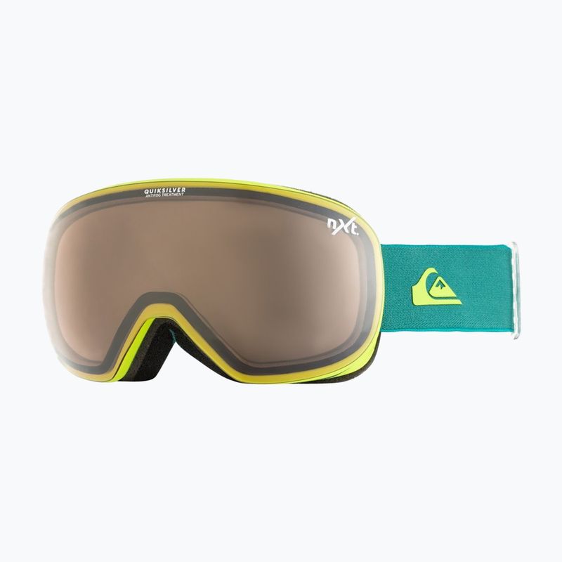 Маска сноубордична Quiksilver NXT june bug 5