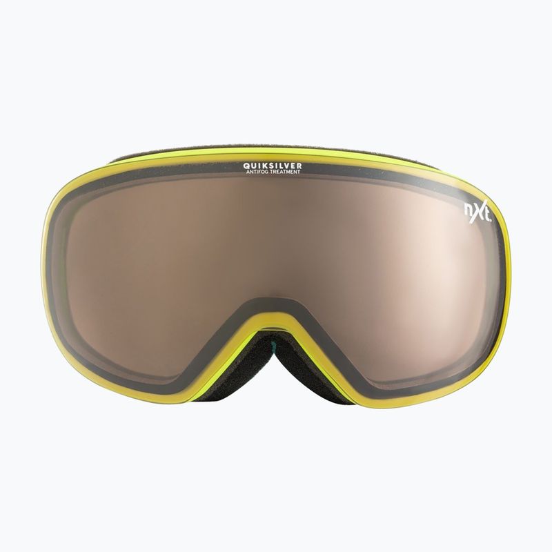 Маска сноубордична Quiksilver NXT june bug 6