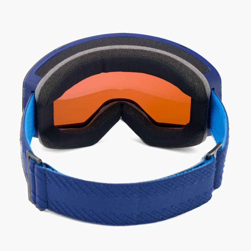 Маска сноубордична Quiksilver Storm insygnia blue/amber rose/blue EQYTG03143-BSN0 3