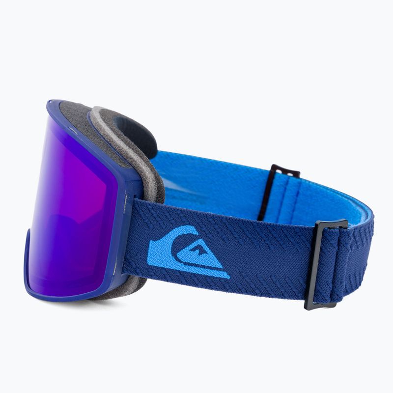 Маска сноубордична Quiksilver Storm insygnia blue/amber rose/blue EQYTG03143-BSN0 4