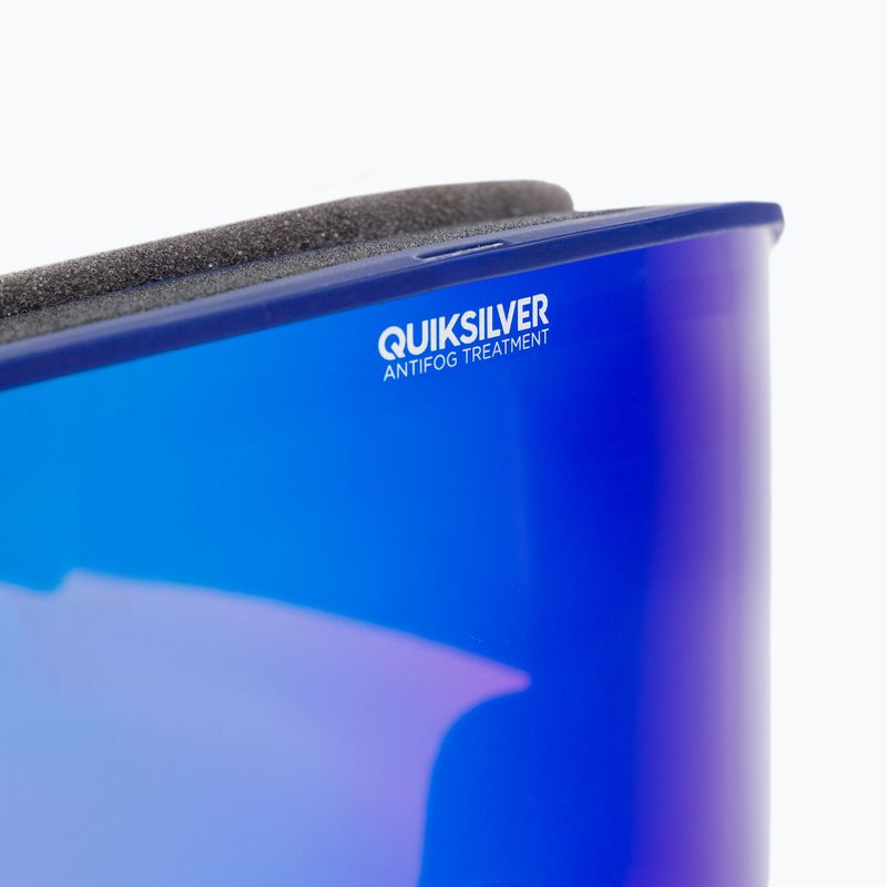 Маска сноубордична Quiksilver Storm insygnia blue/amber rose/blue EQYTG03143-BSN0 5