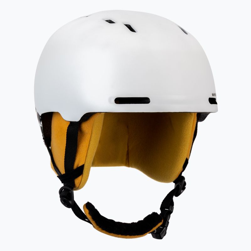 Шолом для сноуборду Quiksilver Journey M HLMT білий EQYTL03054-NKR6