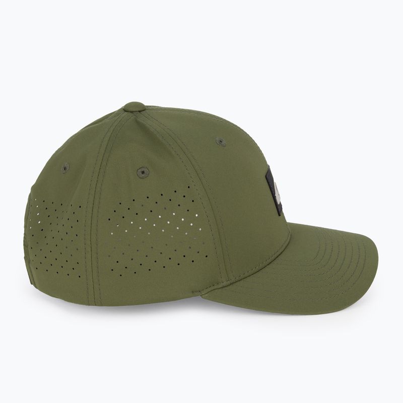 Бейсболка чоловіча Quiksilver Adapted four leaf clover 2