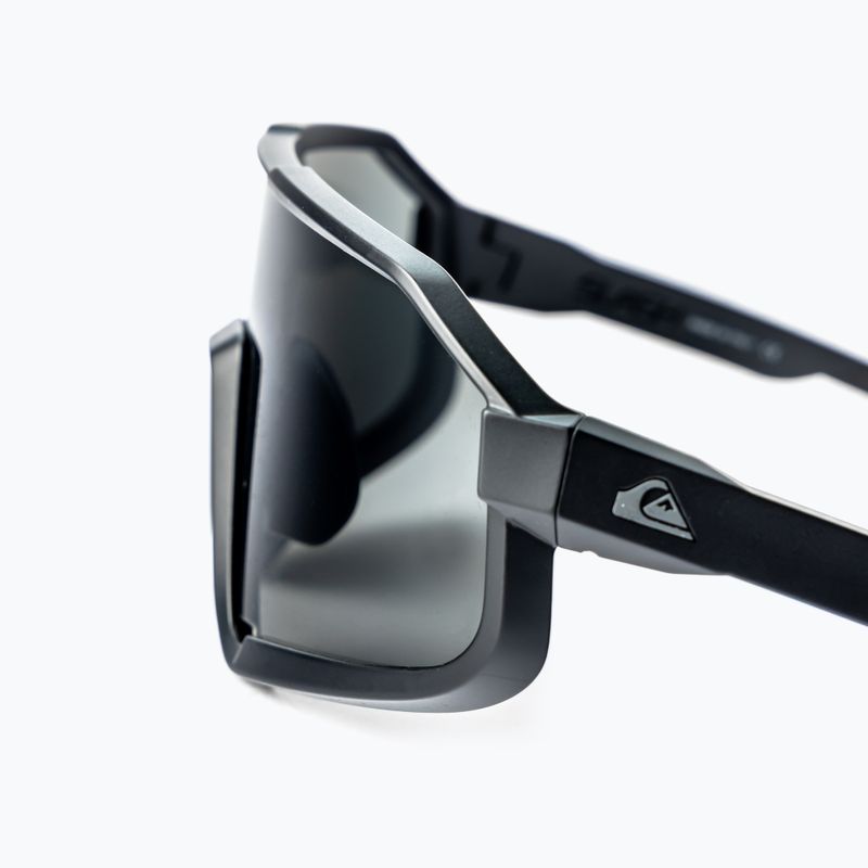 Окуляри велосипедні Quiksilver Slash чорні EQYEY03161 5