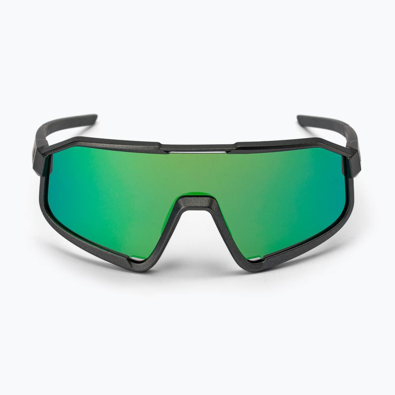 Окуляри велосипедні Quiksilver Slash чорні EQYEY03159 5