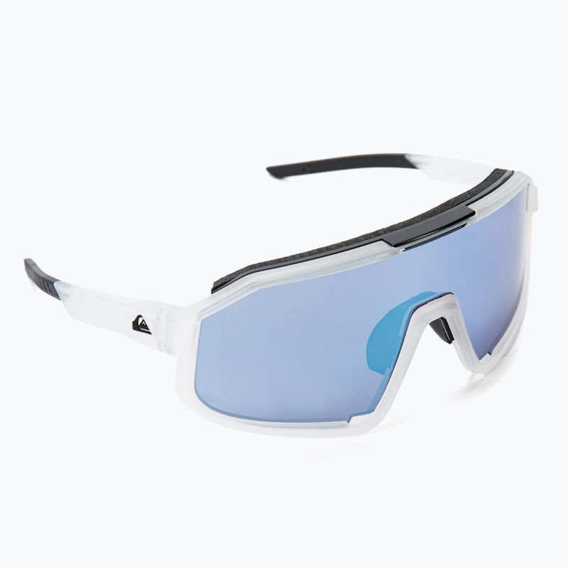 Окуляри велосипедні Quiksilver Slash+ білі EQYEY03158