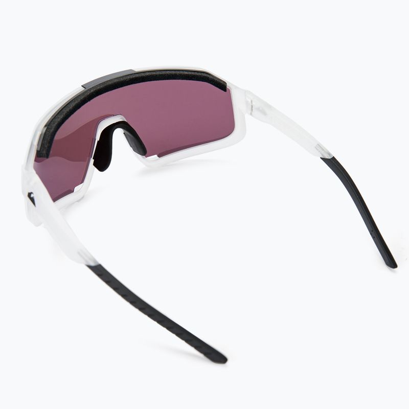 Окуляри велосипедні Quiksilver Slash+ білі EQYEY03158 2