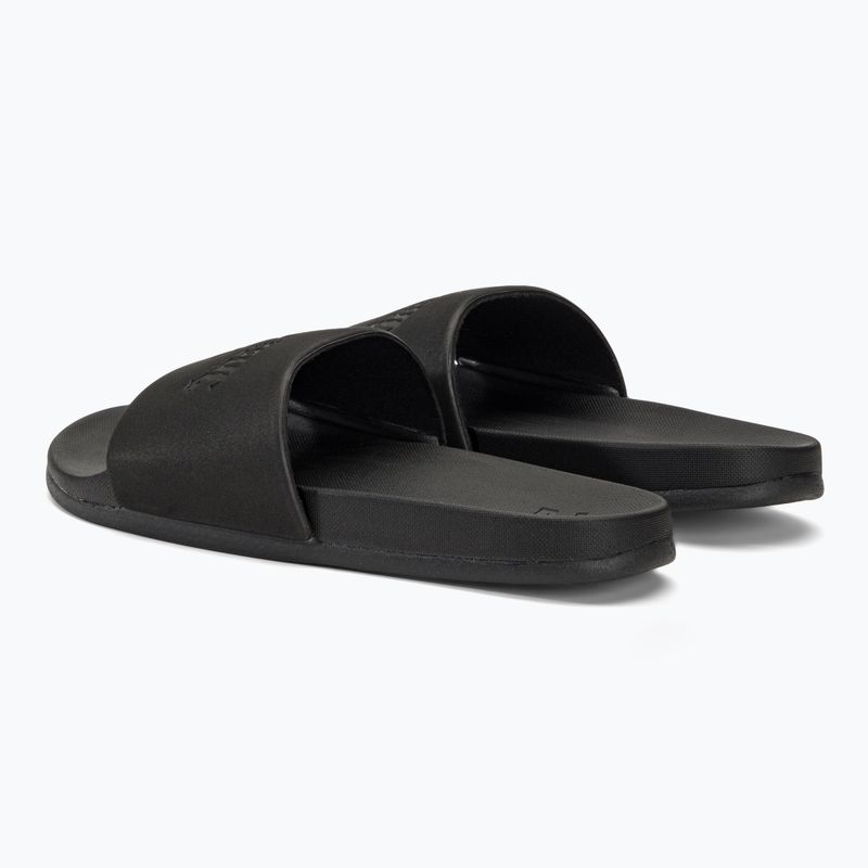 Шльопанці чоловічі Billabong Cush Slide black 6