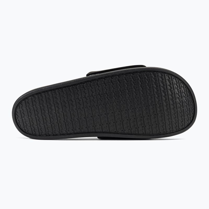 Шльопанці чоловічі Billabong Cush Slide black 9