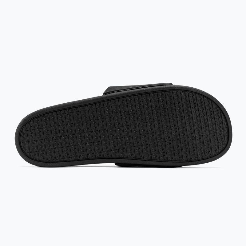 Шльопанці чоловічі Billabong Cush Slide black 10