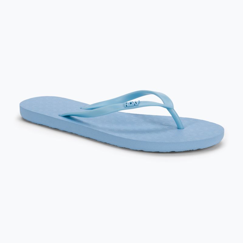 В'єтнамки жіночі ROXY Viva IV light blue