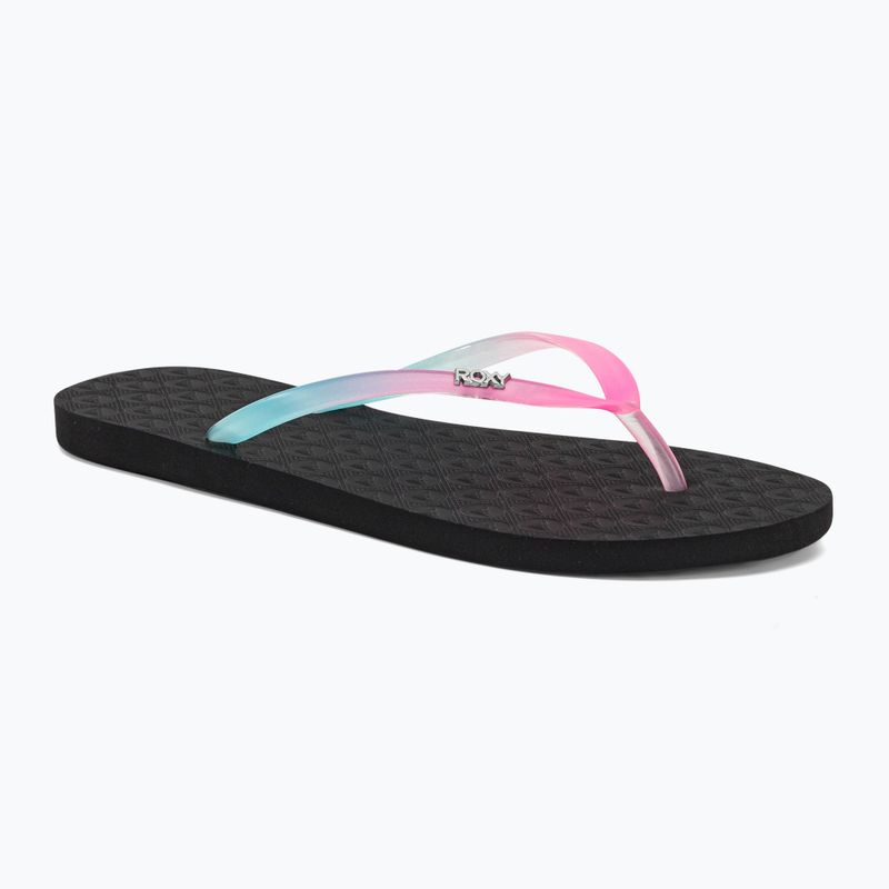 В'єтнамки жіночі ROXY Viva Gradient blue/pink