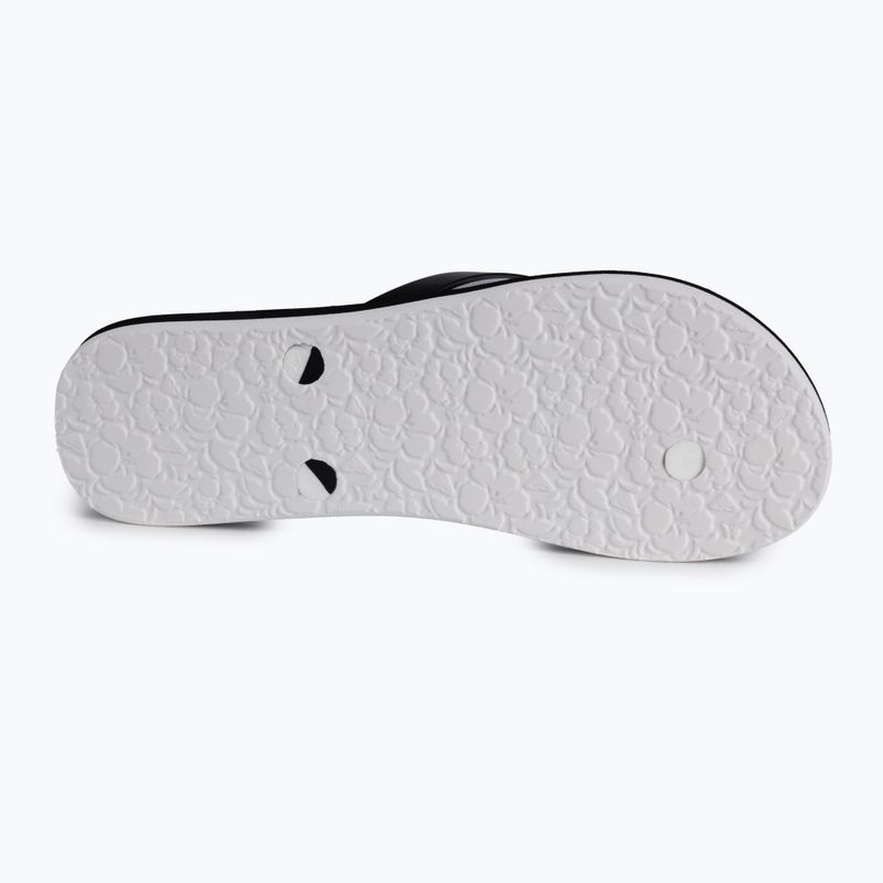 В'єтнамки жіночі ROXY Tahiti VII anthracite/black 4