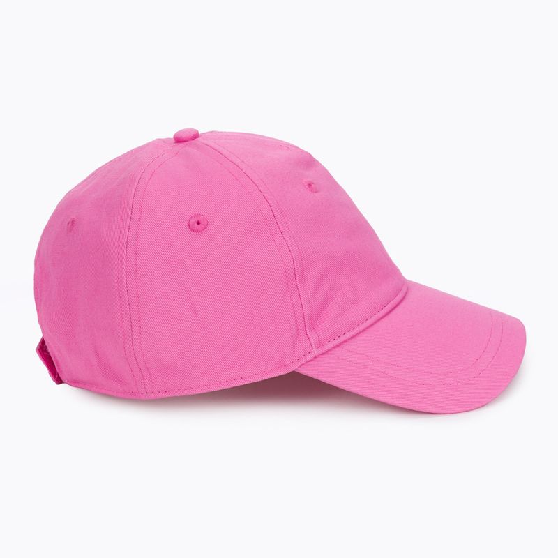 Бейсболка жіноча ROXY Extra Innings pink guava 3