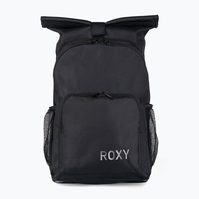 Рюкзак туристичний жіночий ROXY Ocean Child 17 l anthracite