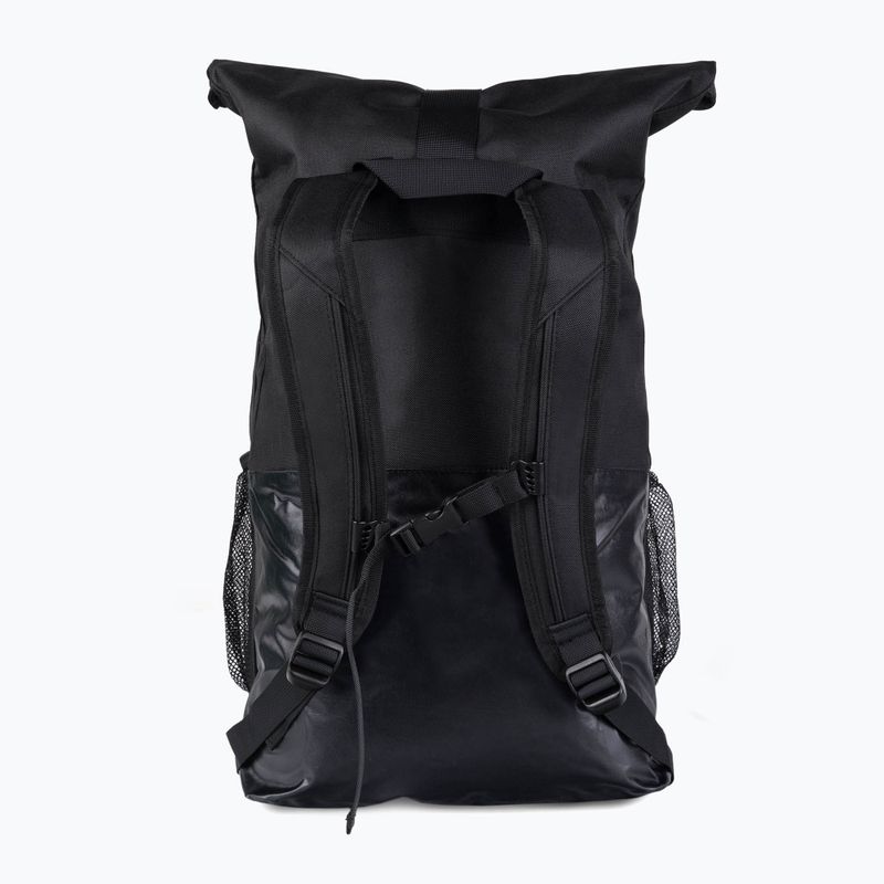 Рюкзак туристичний жіночий ROXY Ocean Child 17 l anthracite 3