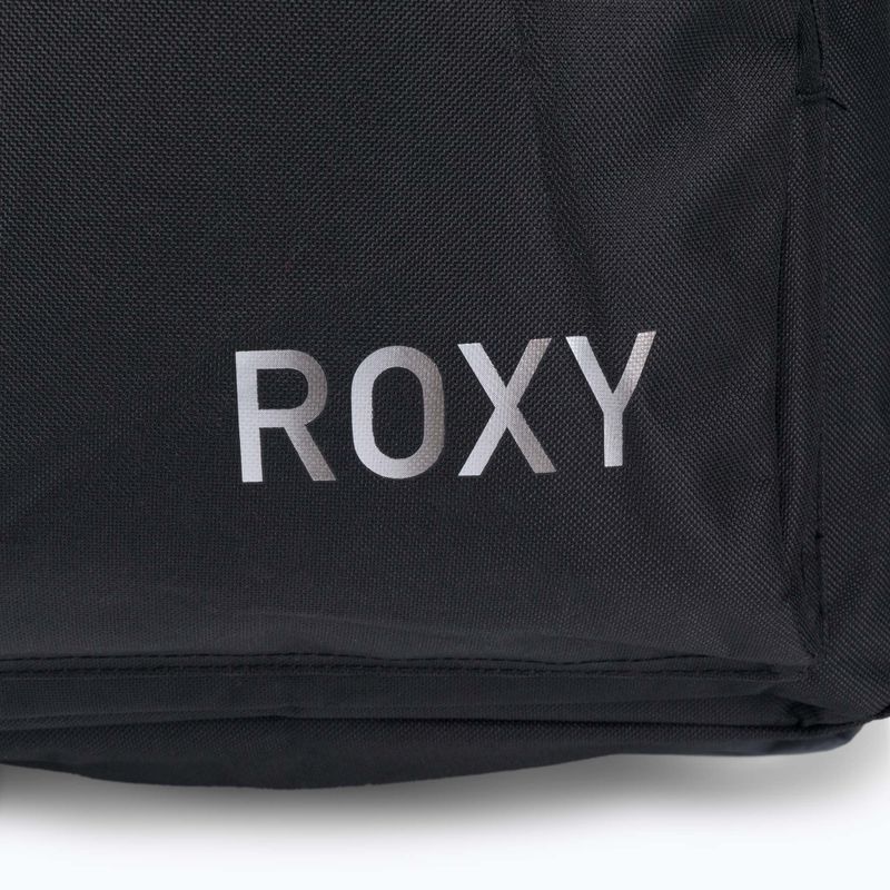 Рюкзак туристичний жіночий ROXY Ocean Child 17 l anthracite 4