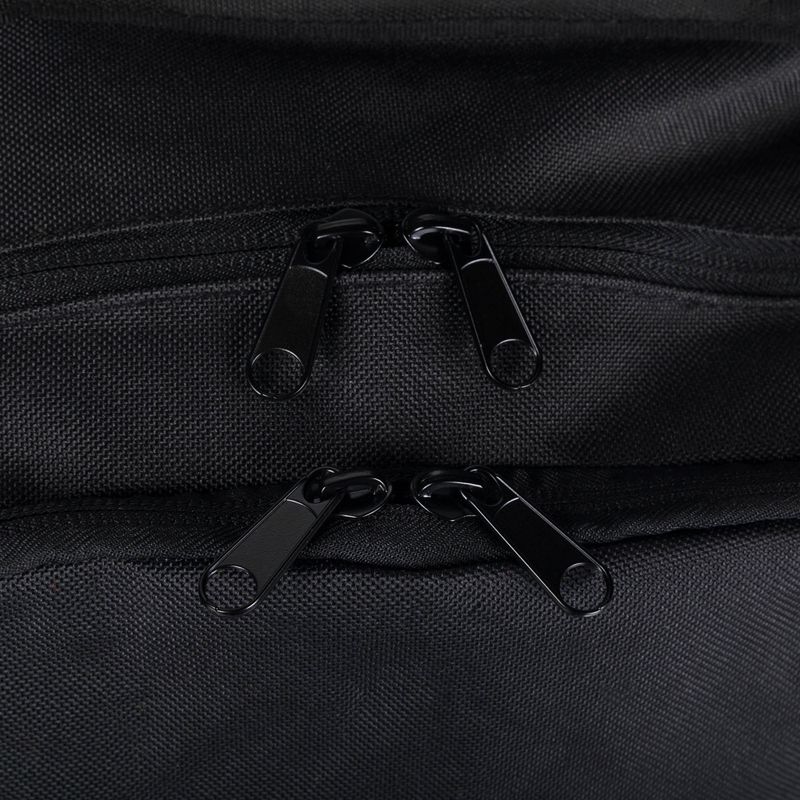 Рюкзак туристичний жіночий ROXY Ocean Child 17 l anthracite 5
