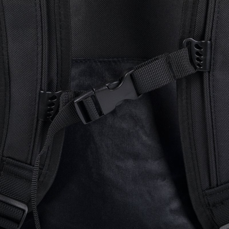 Рюкзак туристичний жіночий ROXY Ocean Child 17 l anthracite 6