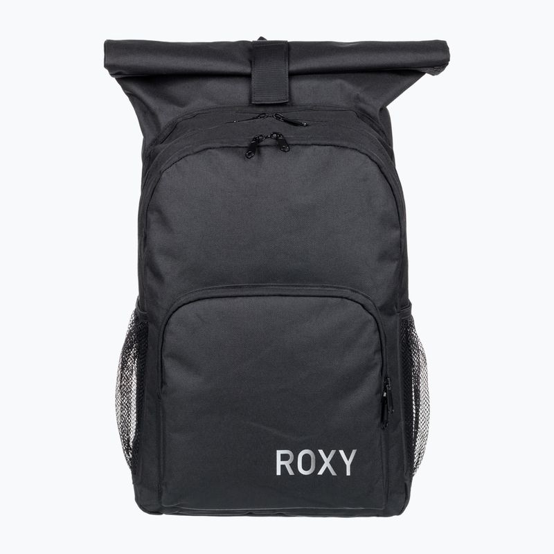 Рюкзак туристичний жіночий ROXY Ocean Child 17 l anthracite 7