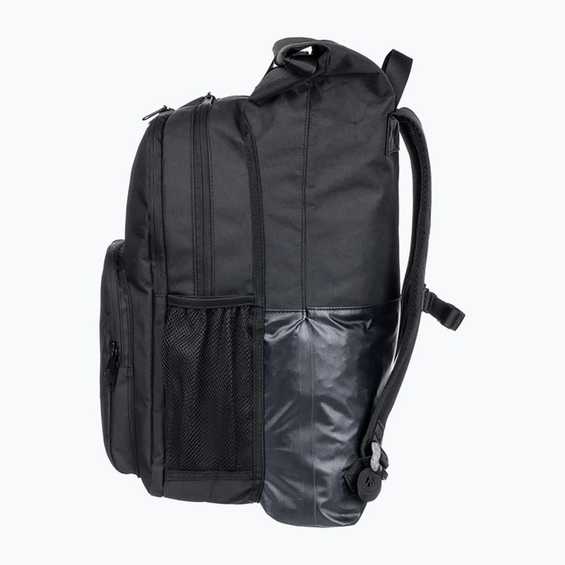 Рюкзак туристичний жіночий ROXY Ocean Child 17 l anthracite 9