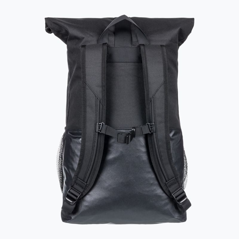 Рюкзак туристичний жіночий ROXY Ocean Child 17 l anthracite 10