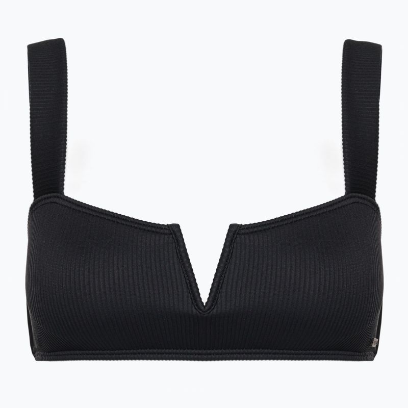 Купальник суцільний жіночий ROXY Love The Coco V anthracite 6