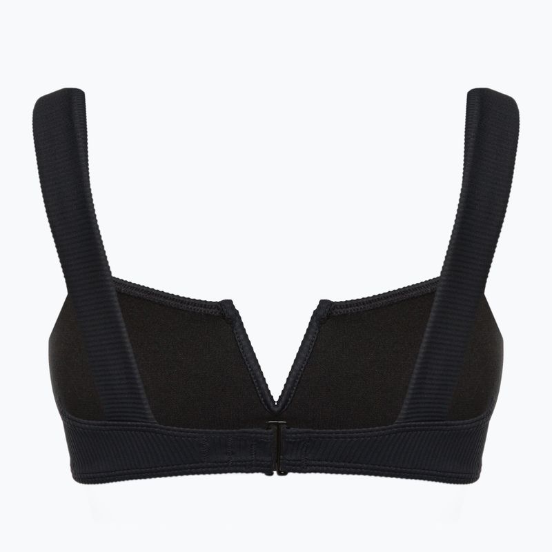 Купальник суцільний жіночий ROXY Love The Coco V anthracite 7