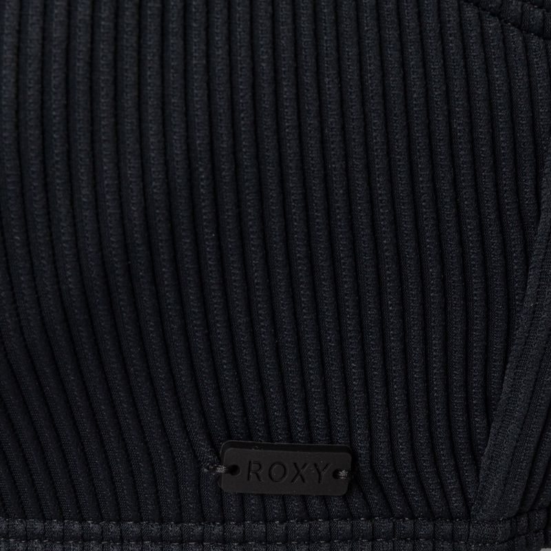Купальник суцільний жіночий ROXY Love The Coco V anthracite 8