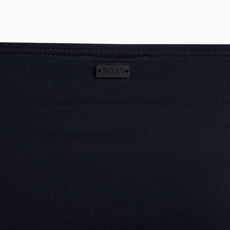 Низ купальника ROXY Beach Classics Moderate anthracite 3