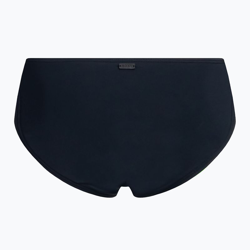 Низ купальника ROXY Beach Classics anthracite 2