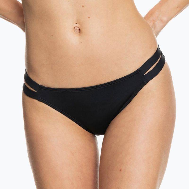 Низ купальника ROXY Beach Classics anthracite 5